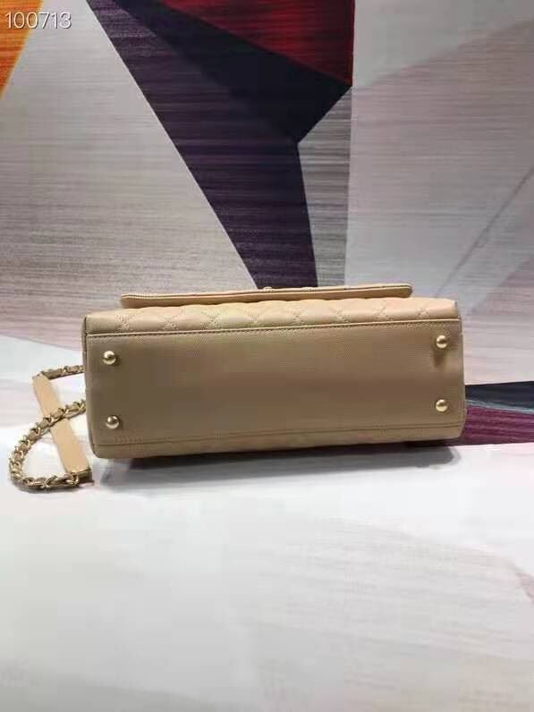 Chanel Top Handle Bags